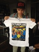 Image of WHITE TRANCE!