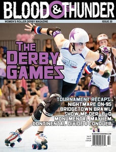 Image of Issue 20