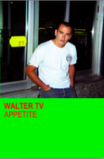 Image of Walter TV - Appetite GB-011