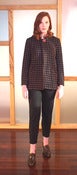 Image of Hooded Jacket