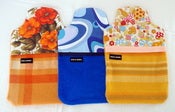 Image of Hot Water Bottle Cozy 2.
