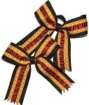 Image of Cheer Bows