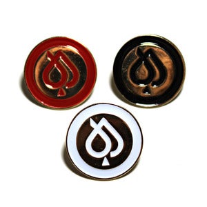 Image of "Crest" Enamel