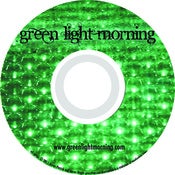 Image of Physical Green Light Morning EP (CD Only)