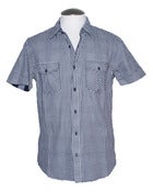 Image of Radio Days Short-Sleeve Shirt