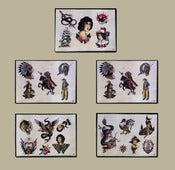 Image of Flash Set