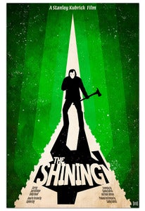 Image of The Shining: Maze