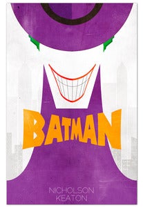 Image of Batman