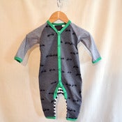 Image of Jumpsuit with ants