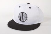 Image of VLNS CAP -  White