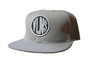 Image of VLNS CAP -  GRAY