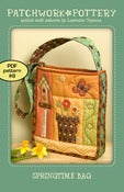 Image of SpringTime Bag