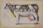 Image of Vaca Bus