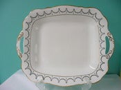 Image of Delphine Plate