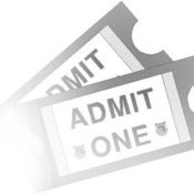 Image of Glamba Live Tickets - Bookmark Theatre, Bloxwich (8/6/12) (£6/£4)