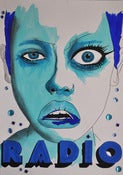 Image of A Face for Radio