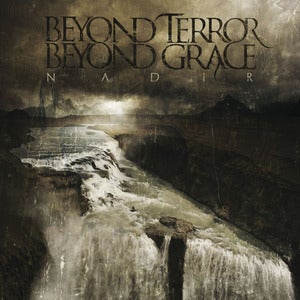 Image of Beyond Terror Beyond Grace - Nadir CD