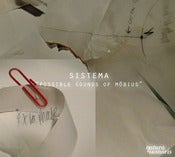 Image of Sistema - Possible sounds of Möbius (CD LP)
