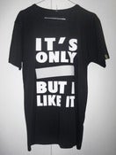 Image of "Rock 2012" Play-Shirt Basic T-Shirt (Black)