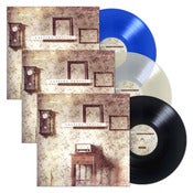 Image of LP 12" - Old Hearts Break In Isolation (Gatefold)