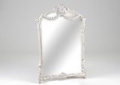 Image of Specchio provenzale Antoinette 