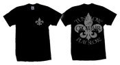 Image of Crowbar Tune Low Tee 