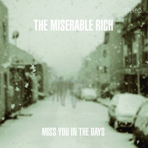 Image of Miss You In The Days (Miss You More - Deluxe Edition) (CD/Vinyl/MP3/FLAC)