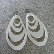 Image of DRAPE earrings (L)