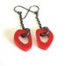 Image of POD_chain earring 