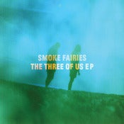 Image of Limited Stock - The Three Of Us EP 9" Record Store Day Exclusive
