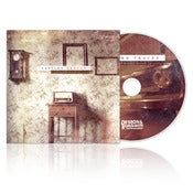 Image of CD - "Old Hearts Break In Isolation"