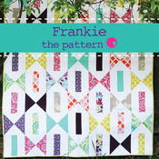 Image of Frankie - PDF Pattern