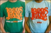 Image of Men's "Viva La Evolucion" Tee