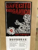 Image of Honduras Cooperativa Capucas