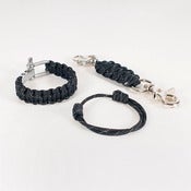 Image of Paracord Reflective Pack - Ltd Edition