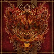 Image of Sectu - Gerra [Digi-cd] Release: June 1st 2012