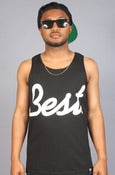 Image of BEST Tank Black