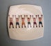 Image of Alice Mara: Boxer plates