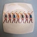 Image of Alice Mara: Swimmer Plates