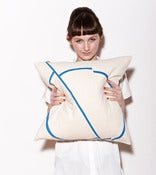 Image of Custhom - Off Set Cushions