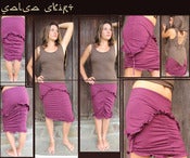 Image of Salsa skirt