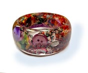 Image of Personalised bangle