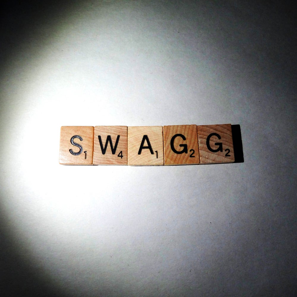 Image of SWAGG!