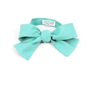 Image of Diane chambray - SOLD OUT
