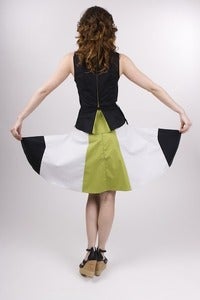 Image of Odell skirt