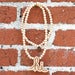 Image of IN4M X Goodwood Nyc - Hi Necklace 