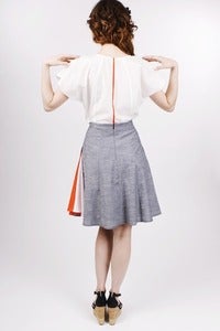 Image of Benld blouse