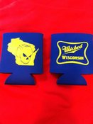 Image of Killer "Die Life" Beer Koozie 