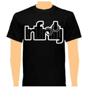 Image of Infinity T-Shirt