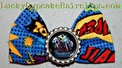 Image of Comic Book Bows